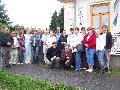 1. Testvrfalunk, Bzdjfalu kldttsge s a helyi nkormnyzat vezetsge